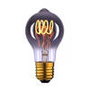 Highlight Lamp LED 4W 100LM 2200K Dimbaar Rook