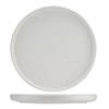 Cosy & Trendy Dinerbord Punto White ø 26 cm