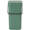 Brabantia Sort & Go afvalemmer 12 liter - Fir Green