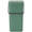 Brabantia Sort & Go afvalemmer 16 liter - Fir Green