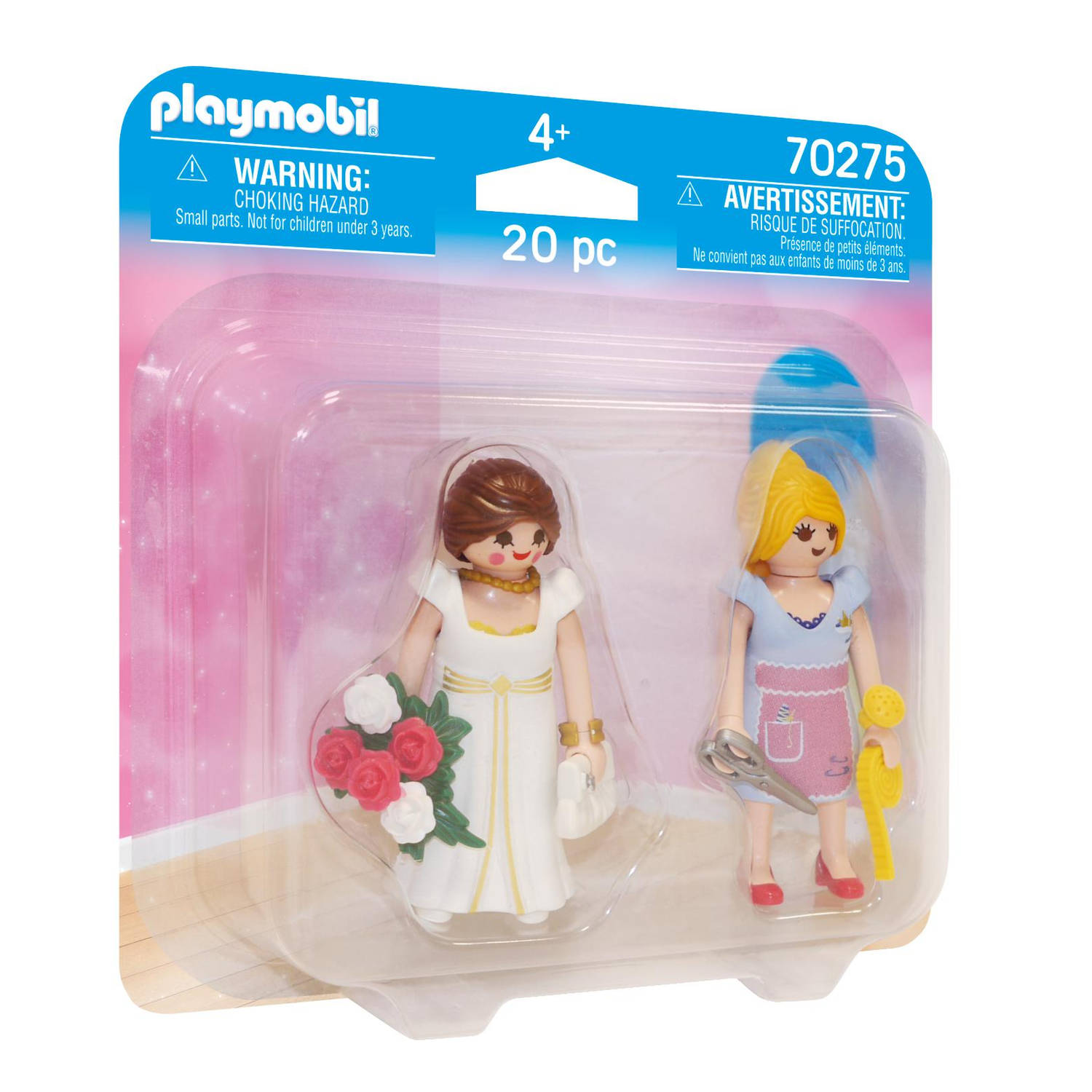 Playmobil 70275 Prinses En Kleermaker