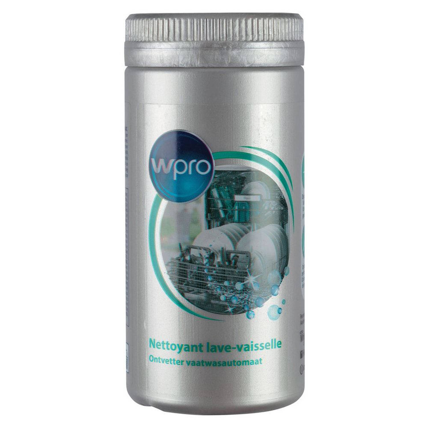 Ontvetter Vaatwasser 250 g WPRO