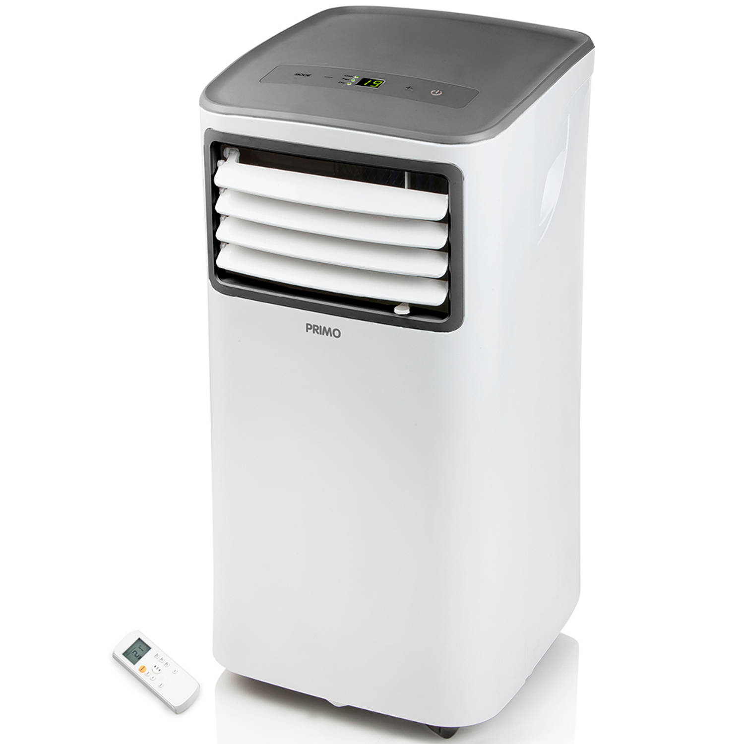 Primo PR575AC 3-in-1 mobiele airconditioner wit