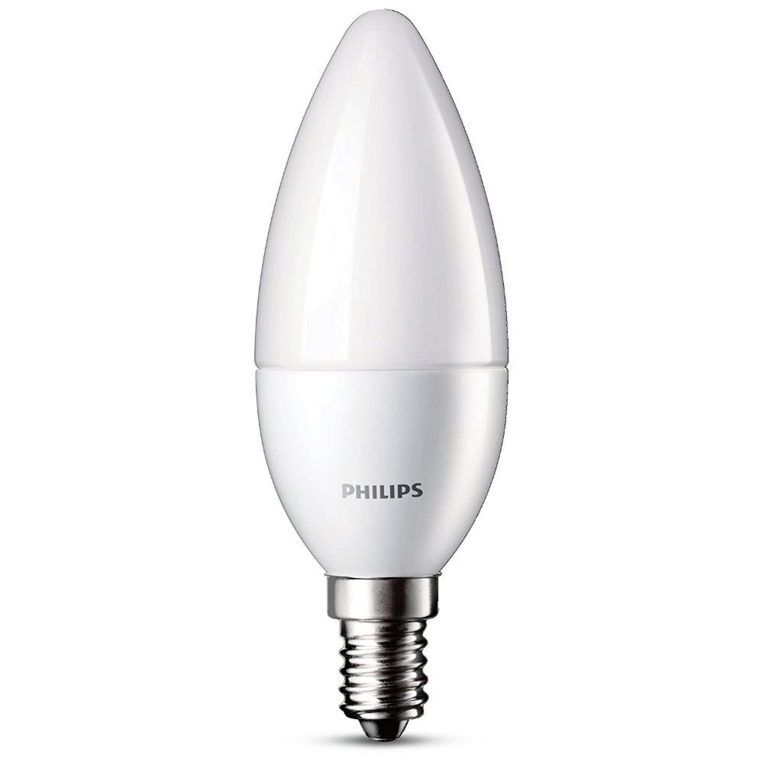 Philips LED Kaars 40W E14