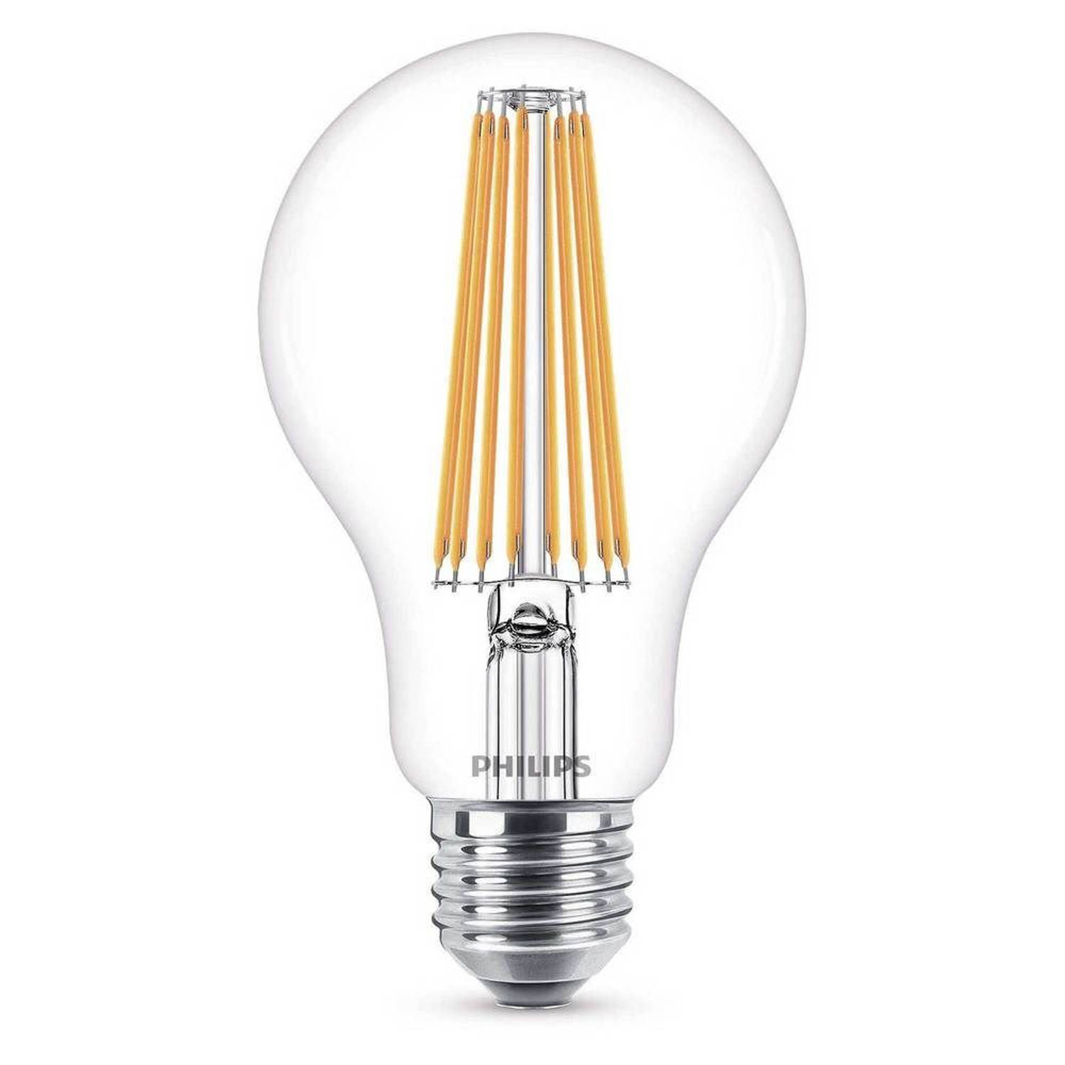 Philips LED Lamp E27 11W Peer