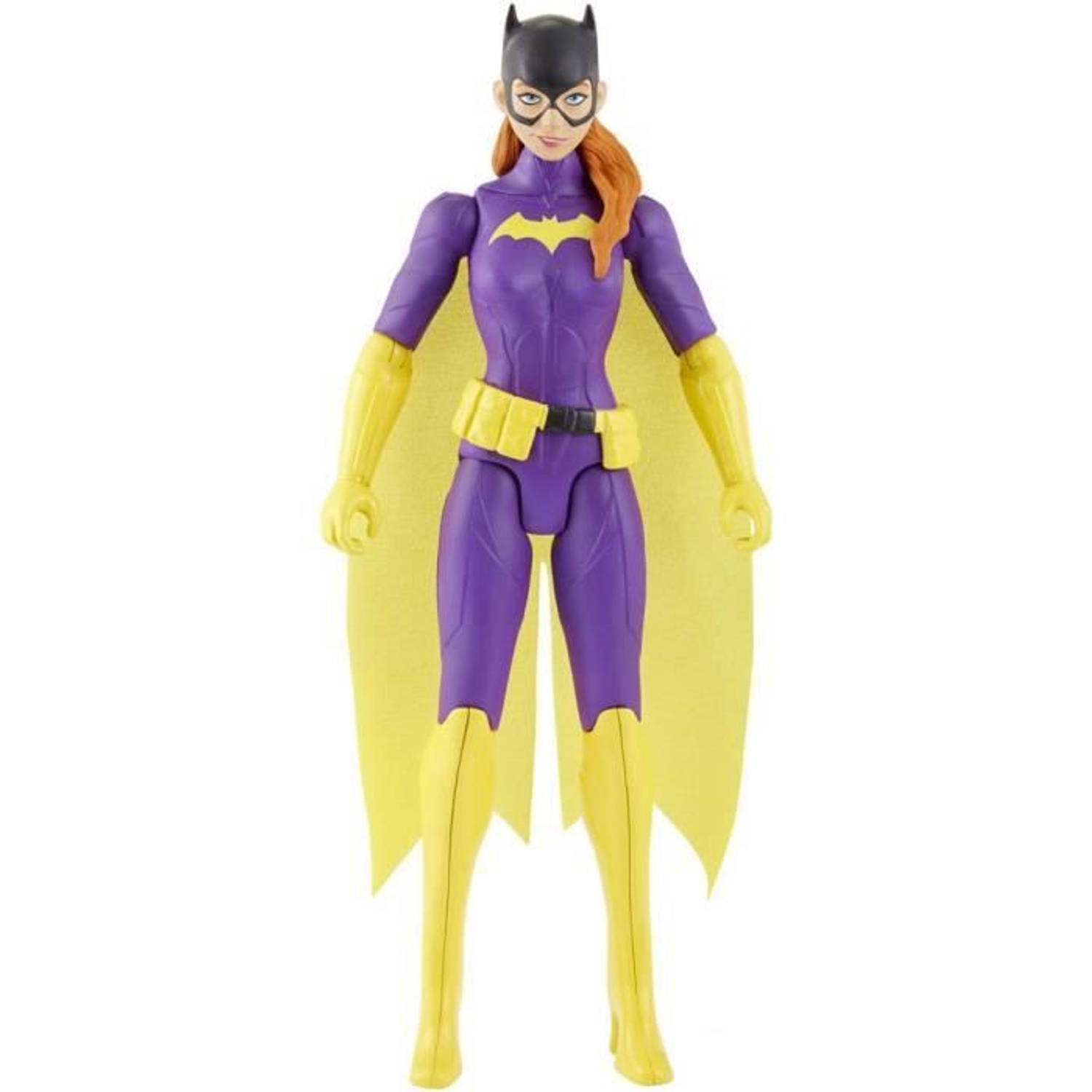 JUSTITIDC Batman Missions True Moves - Batgirl pop - 30cm