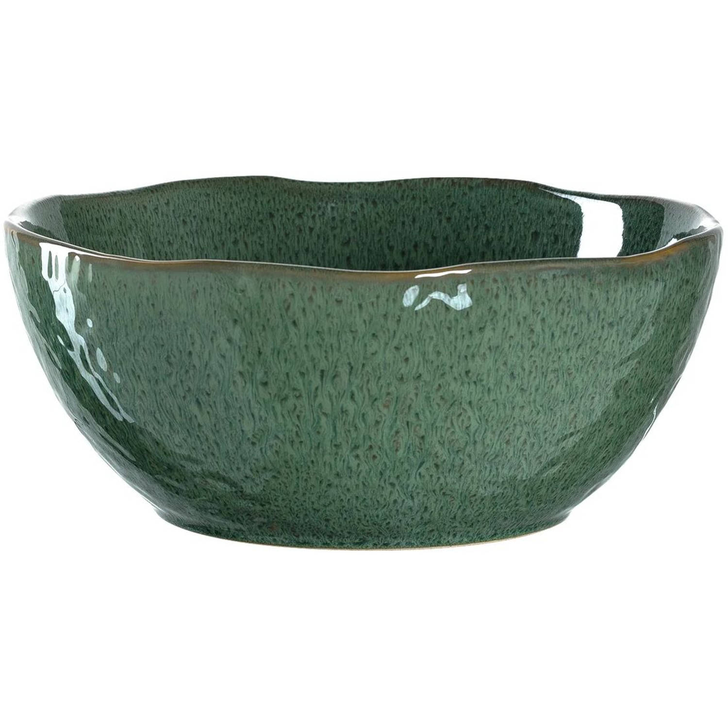 Leonardo Matera bowl ø 12cm blauw