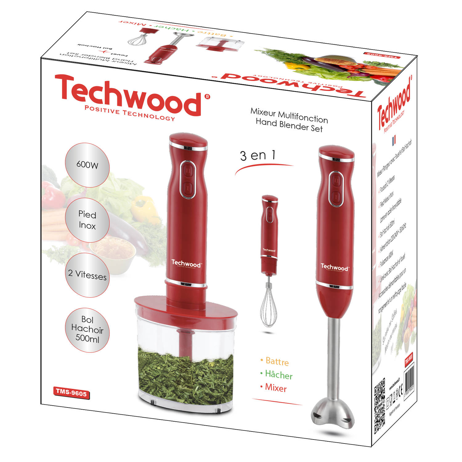 Блендер комплект. Techwood миксер multifonction hand Blender Set TMS 8366. Блендер красный. Блендер игрушка красный.