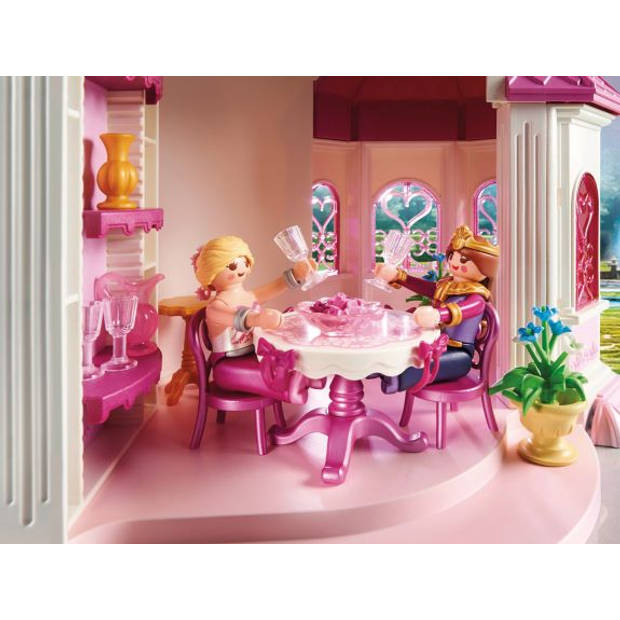 Playmobil Princess prinsessenkasteel 70448