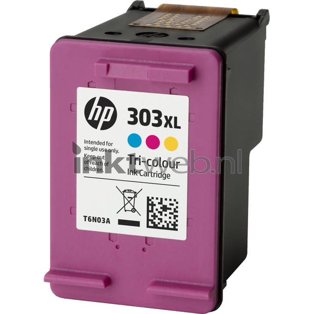 HP 303XL kleur cartridge