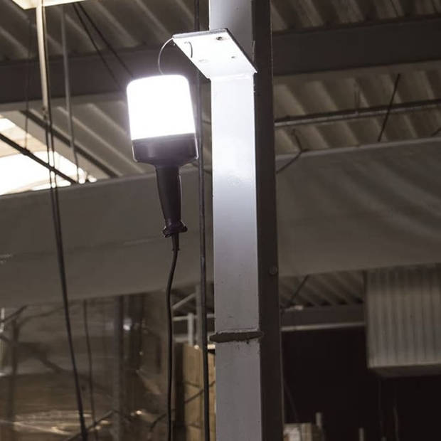 Scangrip Spotlight draagbaar Retro Lite LED 1.600 lm