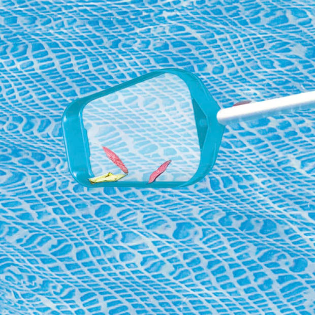 Intex Zwembad Onderhoudsset - Stofzuiger