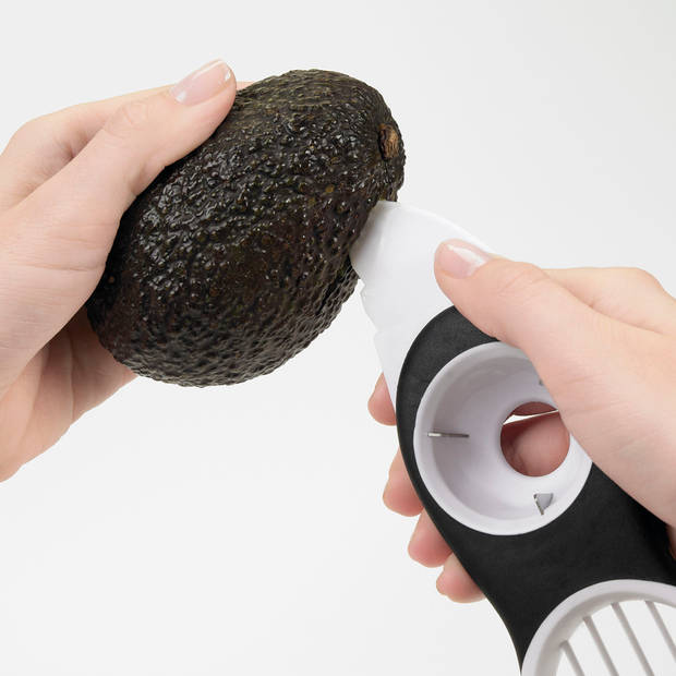OXO Good Grips Avocadosnijder 3-in-1