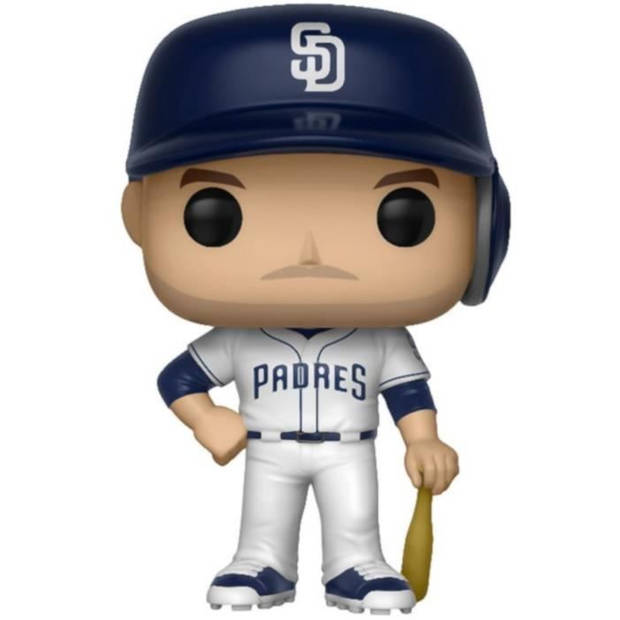 Beeldje Funko Pop! MLB - Honkbal: Wil Meyers