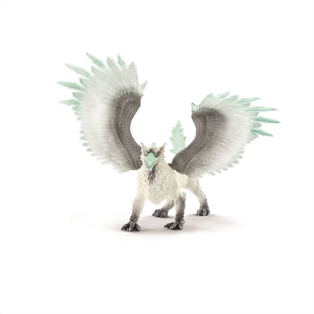 Schleich Eldrador - Ijs Griffin 70143