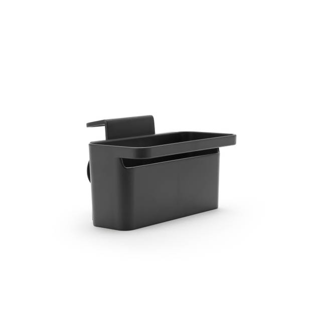 SinkSide Gootsteen Organiser - Dark Grey