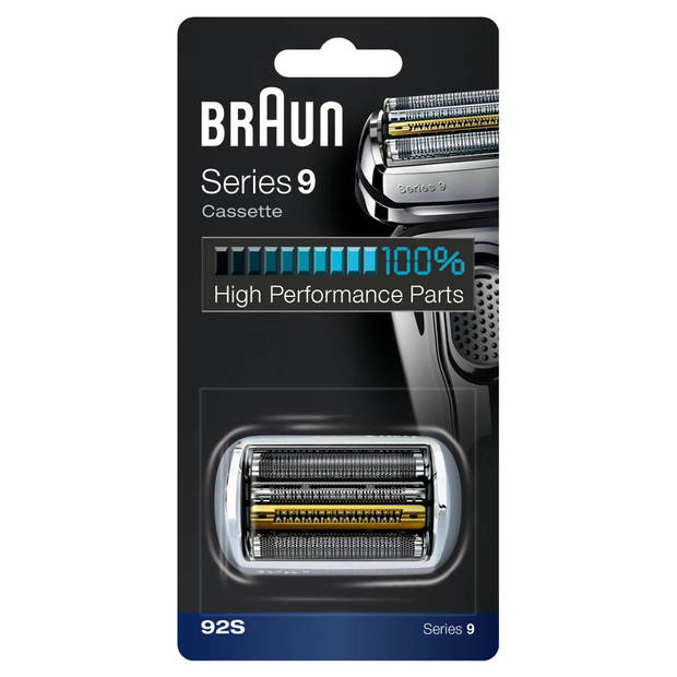 Braun 92S Scheerkop voor Series 9