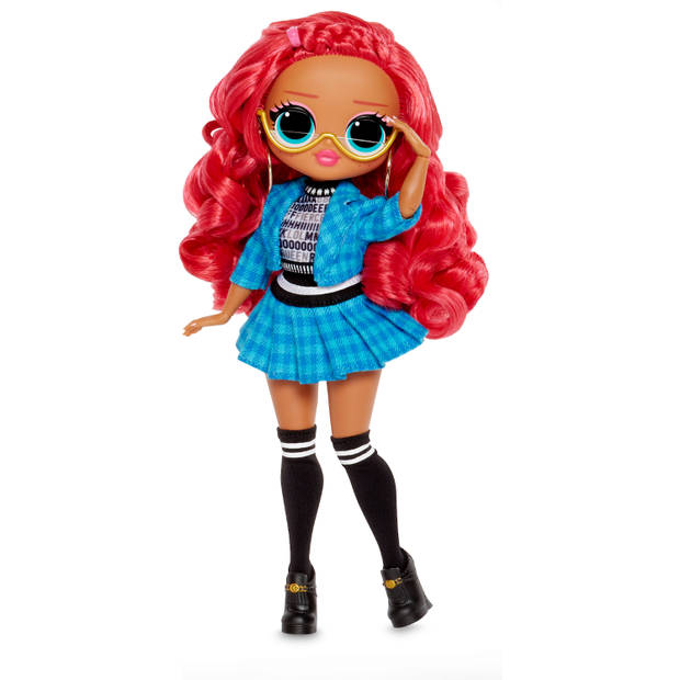 L.O.L. Surprise! OMG Doll Series 3 - Class Prez