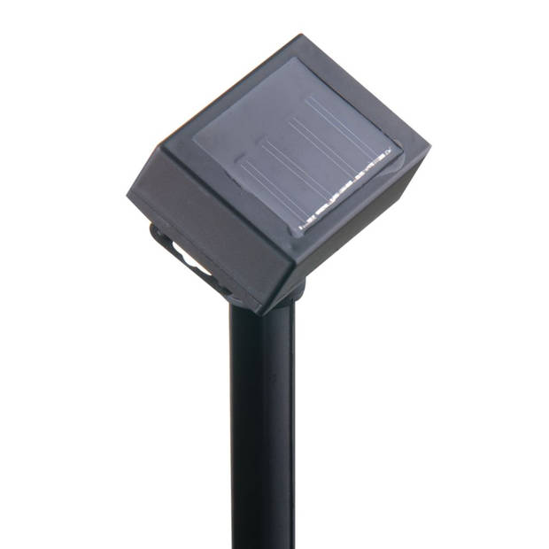 Grundig Lampionsnoer op zonne-energie LED 240cm