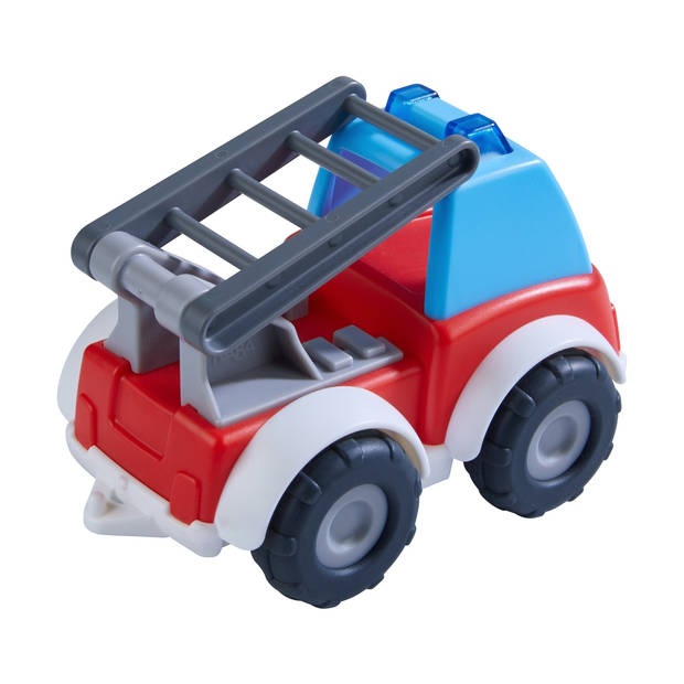 HABA Speelgoedauto Brandweer