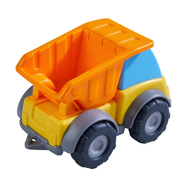 HABA Speelgoedauto Kiepwagen