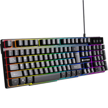 Gaming Toetsenbord RGB LED