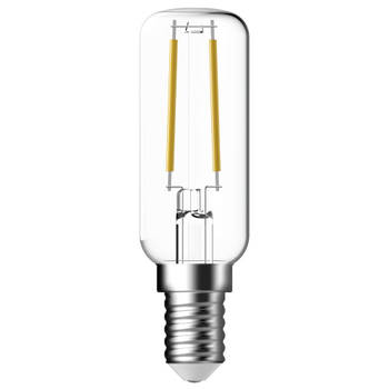GP LED afzuigkaplamp E14 2,5W 250Lm buis LED 085522