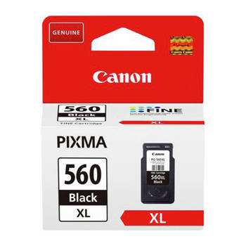 Canon Pixma 560XL Black