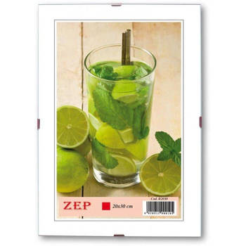 ZEP - Clip frame voor foto formaat 20x30 - R2030