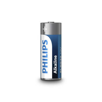 Philips 8LR932/01B Minicells Alkaline Batterij