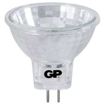 GP Halogeen Reflector 20W-GU4