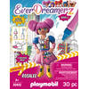 Playmobil Everdreamerz rosalee "comic world" 70472