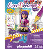 Playmobil Everdreamerz viona "comic world" 70473