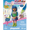 Playmobil Everdreamerz clare "comic world" 70477