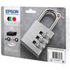 Epson Cartridge 35 (T3586) Multipack