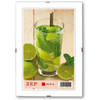 ZEP - Plexiglas / Acrylic Clip Frame voor foto formaat 40x60 - RX4060