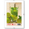 ZEP - Glas Clip Frame voor foto formaat 30x40 - R3040