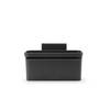 SinkSide Gootsteen Organiser - Dark Grey