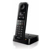 Philips Telefoon D4751B/01 - 4,6 CM Display - Draadloos - met Antwoordapparaat - Superieur Geluid - Zwart