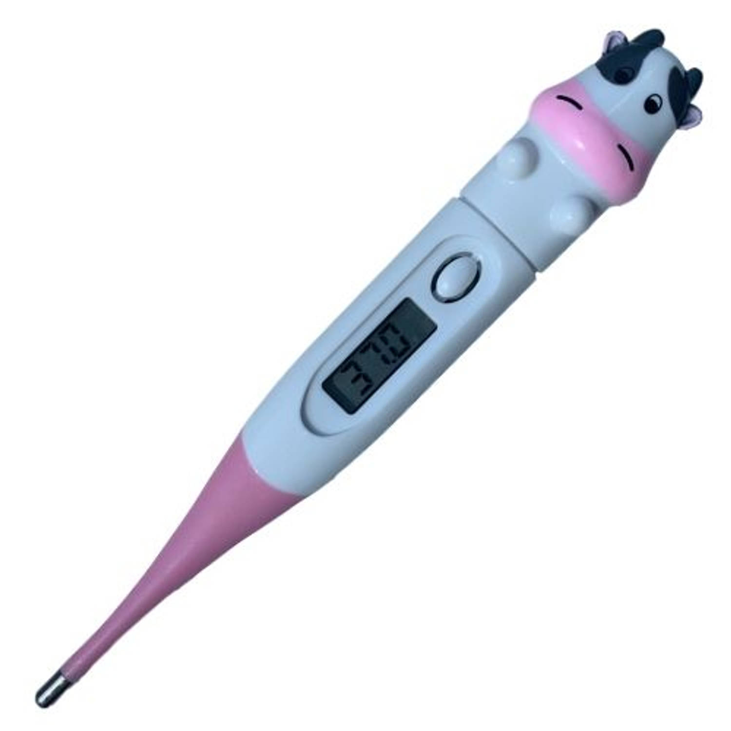 Thermometer Digitaal Koe - Voor Kinderen - Flexibel - Lichaam