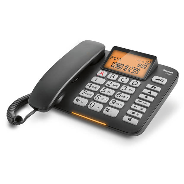 Gigaset DL580 Senioren telefoon