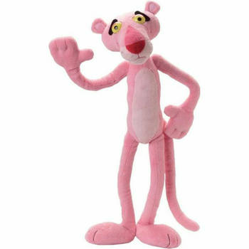 Knuffel Jemini Panthere Rose 50 cm