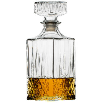 Sareva Whiskey Karaf - 1 liter