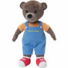 Knuffel Jemini Little Bear Brown plush 32 cm