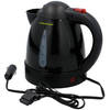 Dunlop - Reiswaterkoker - 24 Volt - 0,8 Liter - voor Vrachtwagen en Camper