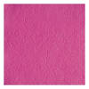 Servetten roze barok thema 3-laags 45 stuks - Feestservetten