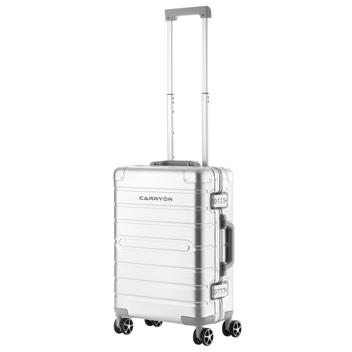 CarryOn ULD Handbagage Trolley 55 Aluminium