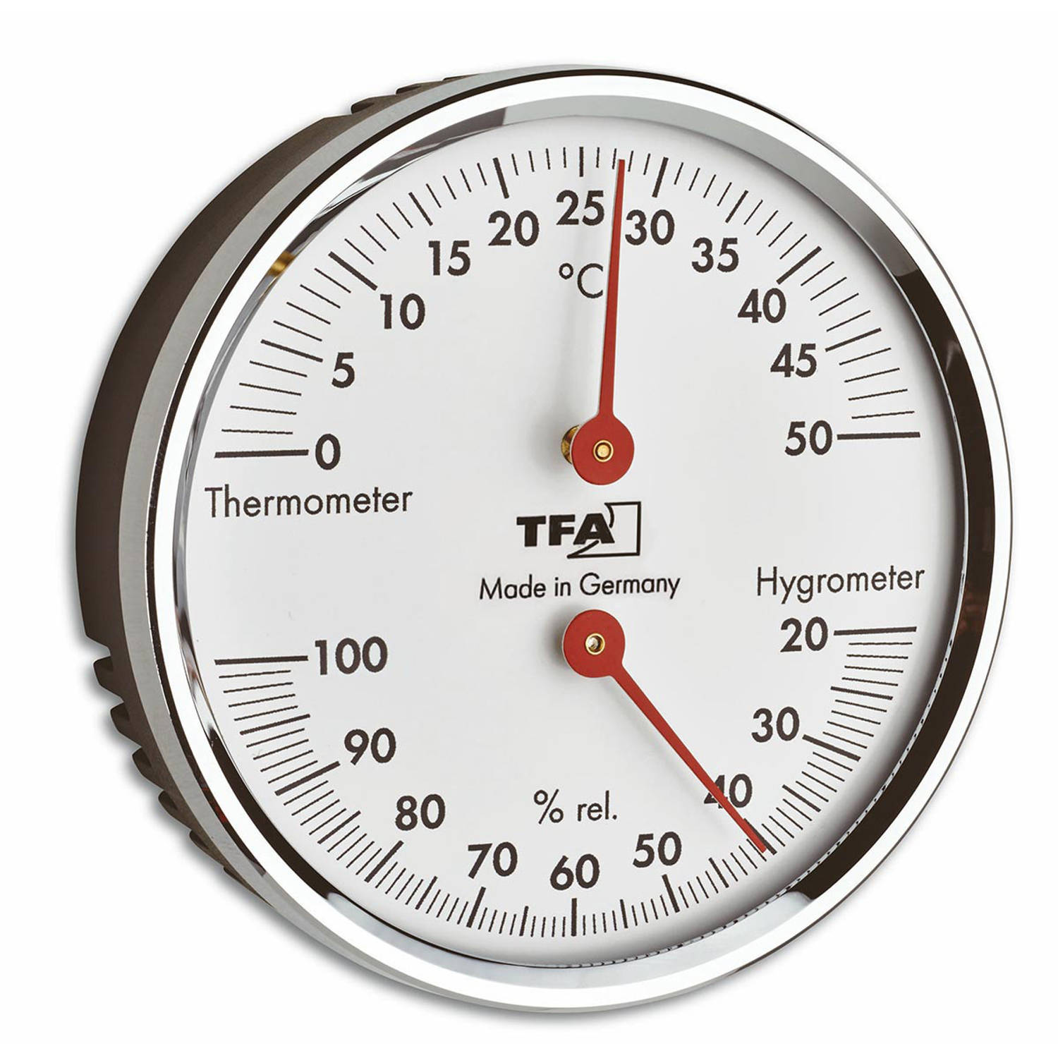 TFA INNEN Thermometer - Hygrometer