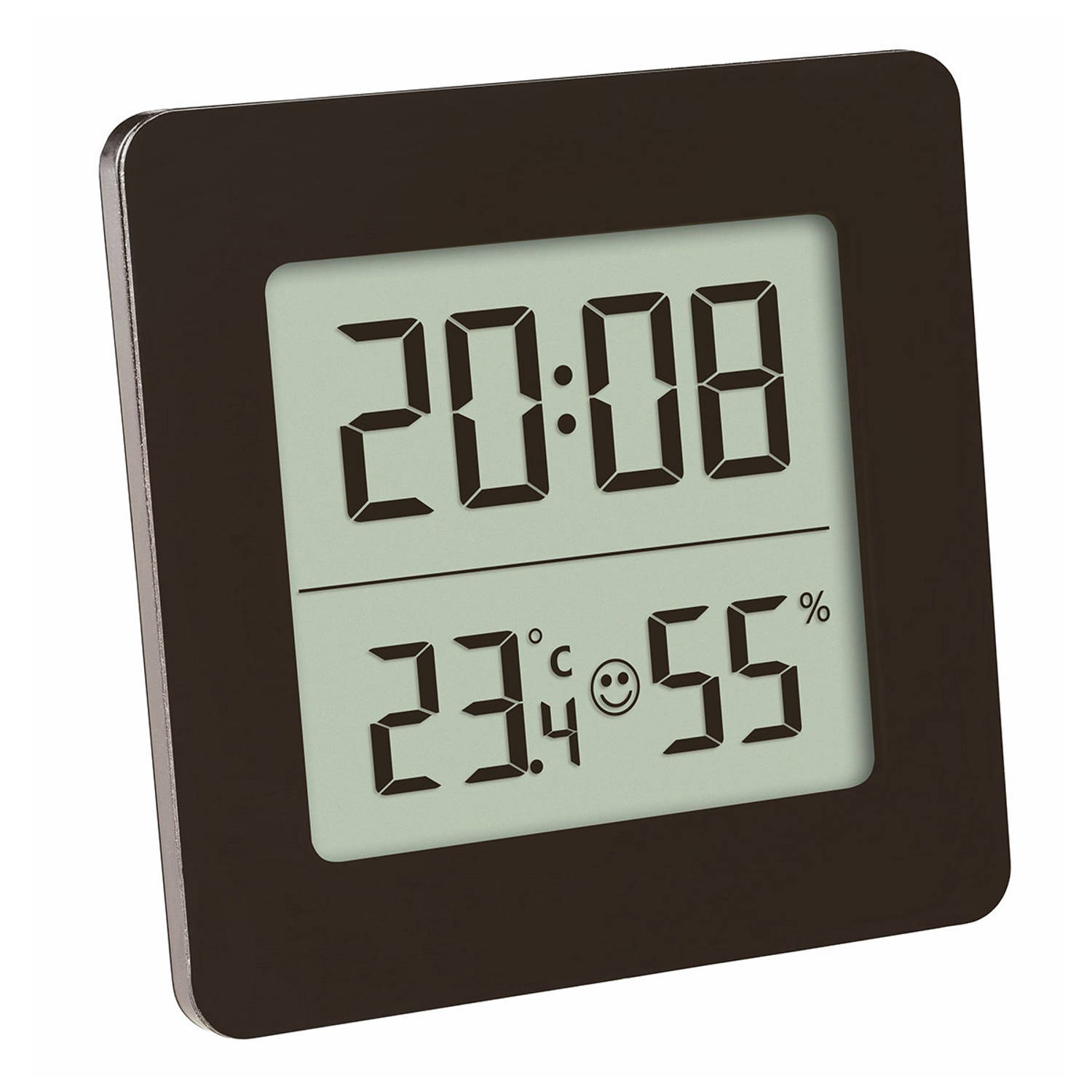 TFA 30.5038.01 digitale thermo hygrometer