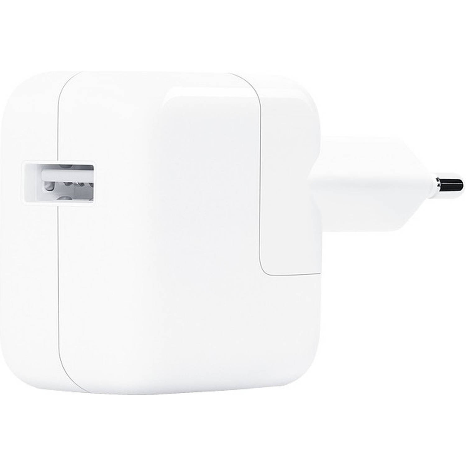 Verward Tegenslag Uluru 12 Watt Adapter voor Apple | Blokker